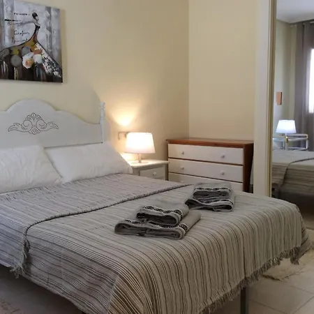 Torreveja Jantar Apartment Torrevieja