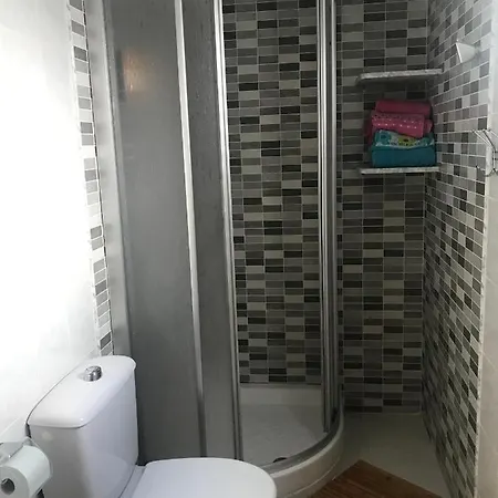 Apartment Torreveja Jantar Torrevieja